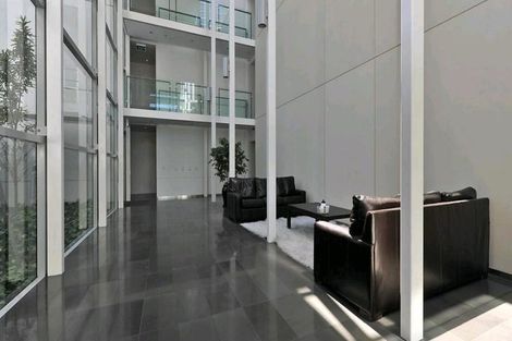 Photo of property in Sanctum Apartments, 22/10b Ebor Street, Te Aro, Wellington, 6011