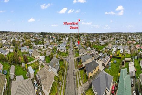 Photo of property in 30 Tummel Street, Glengarry, Invercargill, 9810