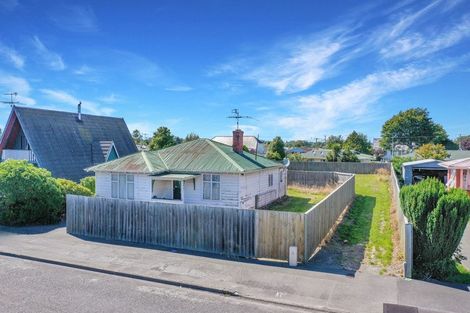 Photo of property in 149 Mcmurdo Street, Tinwald, Ashburton, 7700