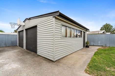 Photo of property in 48 Robinson Crescent, Tamatea, Napier, 4112