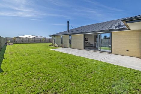 Photo of property in 38 Graeme Foote Street, Darfield, 7510