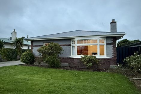 Photo of property in 93 Wilton Street, Windsor, Invercargill, 9810