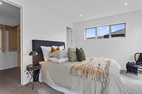 Photo of property in 7 Cress Street, Halswell, Christchurch, 8025