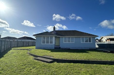 Photo of property in 25 Dockery Avenue, Onekawa, Napier, 4110