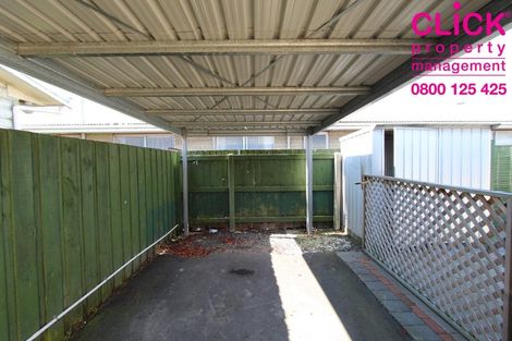 Photo of property in 21a Rutherford Street, Woolston, Christchurch, 8023