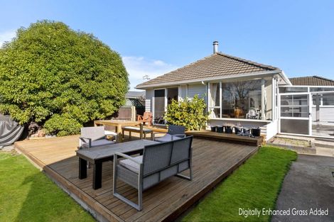 Photo of property in 60 Nottingham Avenue, Halswell, Christchurch, 8025