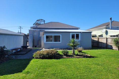 Photo of property in 136 Russell Street, Westport, 7825