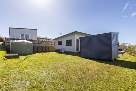 Photo of property in 20 Bosworth Street, Egmont Village, 4372