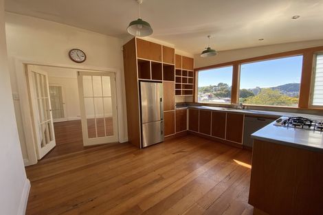 Photo of property in 1 Durham Street, Aro Valley, Wellington, 6021