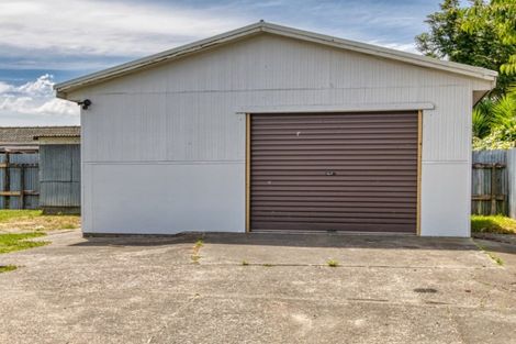 Photo of property in 46 Hislop Avenue, Onekawa, Napier, 4110