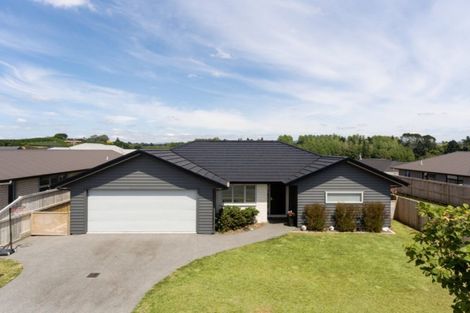 Photo of property in 97 Puhirake Crescent, Pyes Pa, Tauranga, 3112