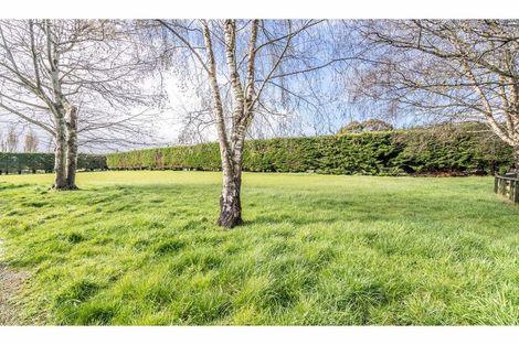 Photo of property in 35 Simon Road, Myross Bush, Invercargill, 9872