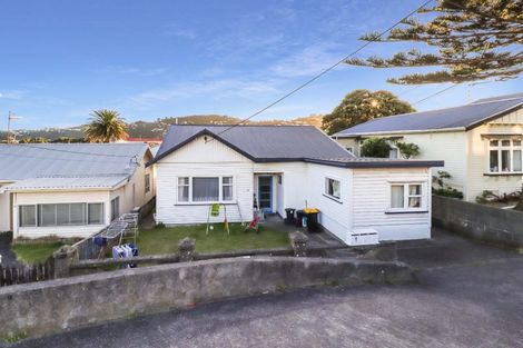 Photo of property in 3/52 Lonsdale Crescent, Rongotai, Wellington, 6022