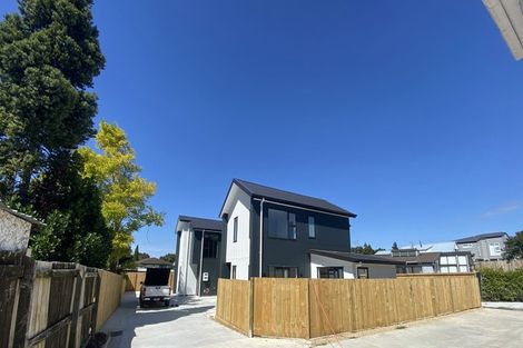 Photo of property in 43a Lake Crescent, Hamilton Lake, Hamilton, 3204