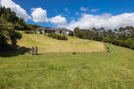 Photo of property in 847 Mount Cargill Road, Mount Cargill, Waitati, 9085
