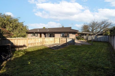 Photo of property in 81 Glen Lynne Avenue, Queenwood, Hamilton, 3210