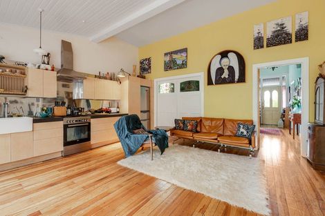 Photo of property in 12 Arnold Street, Grey Lynn, Auckland, 1021
