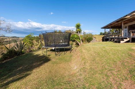 Photo of property in 184 Koutu Loop Road, Whirinaki, Kaikohe, 0473