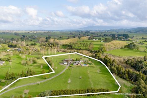 Photo of property in 2287c Kakaramea Road, Whatawhata, Hamilton, 3290