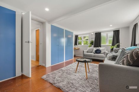 Photo of property in 34 Foster Crescent, Belmont, Lower Hutt, 5010