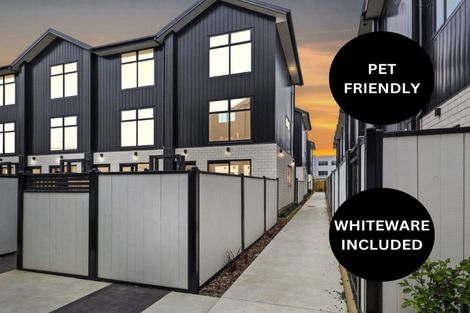 Photo of property in 10/95 Olliviers Road, Phillipstown, Christchurch, 8011