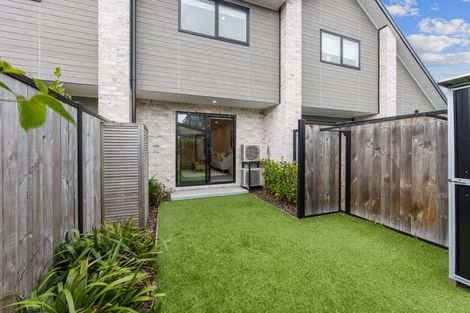Photo of property in 6/232 Worcester Street, Christchurch Central, Christchurch, 8011
