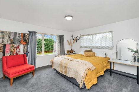 Photo of property in 6 Oldham Place, Darfield, 7510