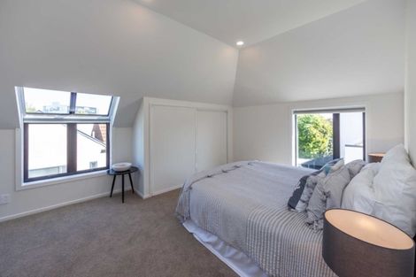 Photo of property in 27b Conference Street, Christchurch Central, Christchurch, 8013