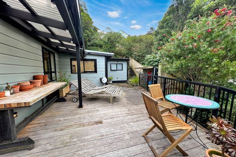 Photo of property in 6 Irvine Street, Aro Valley, Wellington, 6012