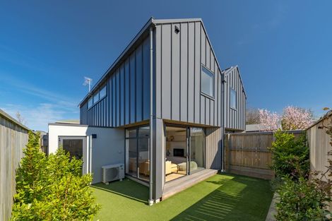 Photo of property in 119c Ruskin Street, Addington, Christchurch, 8024