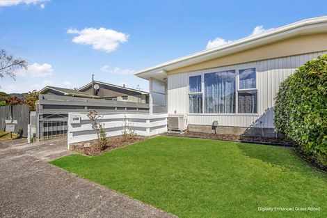 Photo of property in 24b Barraud Street, Avalon, Lower Hutt, 5011