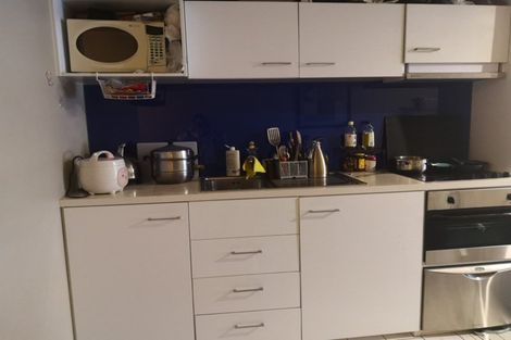 Photo of property in Waldorf Bankside Apartments, 3b/8 Bankside Street, Auckland Central, Auckland, 1010