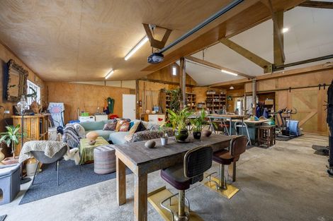 Photo of property in 11 Alcemene Lane, Baylys Beach, Dargaville, 0377
