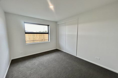 Photo of property in 11 Finn Avenue, Rolleston, 7615