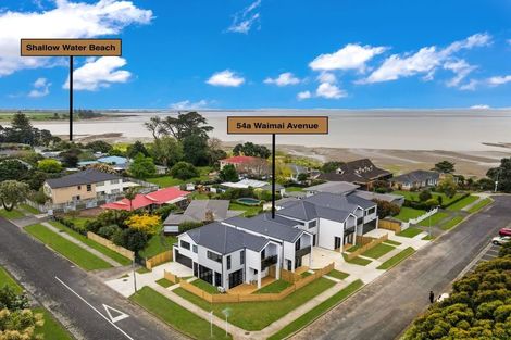 Photo of property in 54a Waimai Avenue, Weymouth, Auckland, 2103