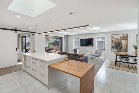Photo of property in 54 Thornborough Drive, Rolleston, 7615