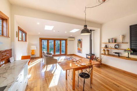 Photo of property in 7 Conference Street, Christchurch Central, Christchurch, 8013