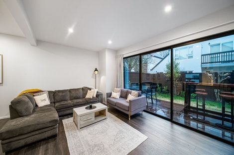 Photo of property in 2/441 Manchester Street, St Albans, Christchurch, 8014