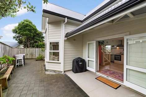 Photo of property in 9a Seine Street, Island Bay, Wellington, 6023