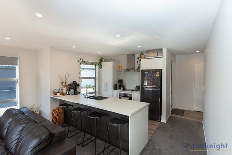 Photo of property in 8/3 Nyoli Street, Northcote, Christchurch, 8052