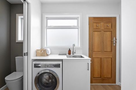 Photo of property in 57 Charlcott Street, Burnside, Christchurch, 8053