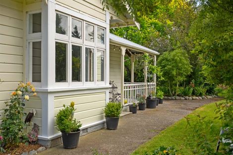 Photo of property in 160 Fitzherbert Street, Featherston, 5710