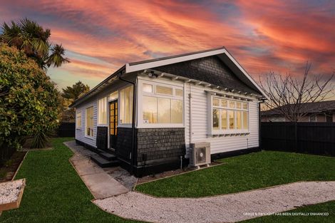 Photo of property in 186 Wainoni Road, Avondale, Christchurch, 8061