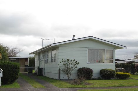 Photo of property in 11 Exeter Street, Stratford, 4332