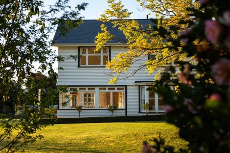 Photo of property in 2006 Inland Road, Inland Road, Kaikoura, 7373