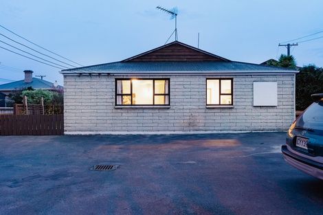 Photo of property in 123a Macandrew Road, South Dunedin, Dunedin, 9012