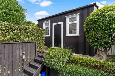 Photo of property in 3 Wynyard Road, Mount Eden, Auckland, 1024