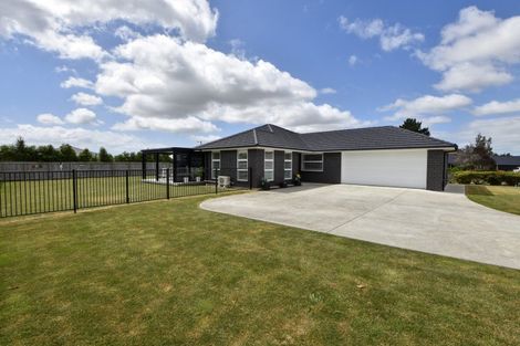 Photo of property in 9 Mervyn Brown Place, Solway, Masterton, 5810