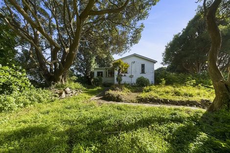 Photo of property in 45 Wellington Road, Paekakariki, 5034