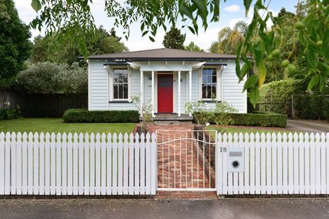 Photo of property in 18 Weka Street, Frankton, Hamilton, 3204